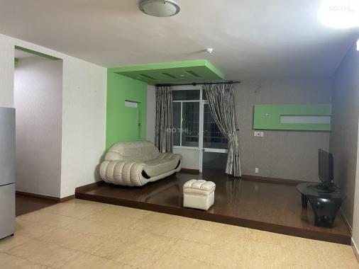 Căn hộ chung cư Seaview 2 2 phòng ngủ giá mùa dịch chỉ 18tr/m2 full nội thất