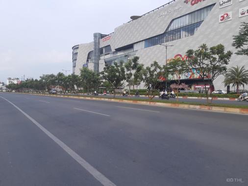 Bán nhà riêng Phạm Văn Đồng 7mx17.5m, 4 tầng sổ hồng nhà mới tinh như hình