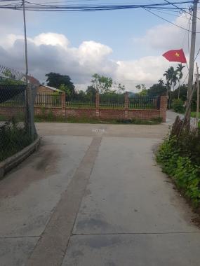 Chính chủ nhờ bán 2 lô đất tại thôn Dân Hạnh, Đặng Cương, An Dương