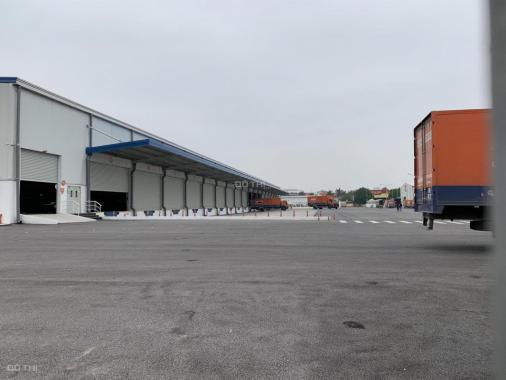 Cho thuê kho, nhà xưởng, đất trống 1.000m2, 2.000m2, 5.000m2. Quận Long Biên, đầy đủ pháp lý