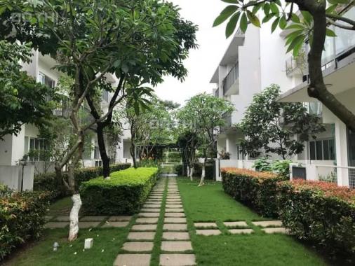 Cho thuê biệt thự nhà vườn ParkCity, 120m2 - Full nội thất tại Hà Đông