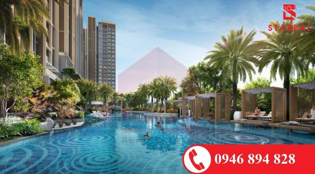 Keppel Land ra mắt dự án căn hộ cao cấp Celesta Heights - Chính thức nhận booking