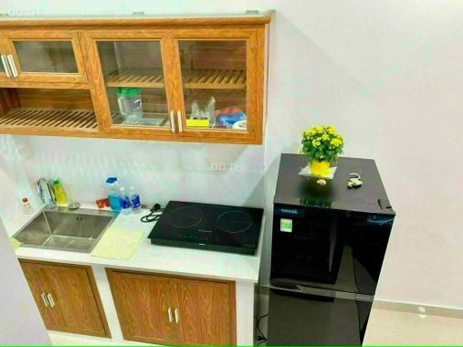 Bán nhà có sổ hồng Nơ Trang Long, Bình Thạnh, 15.5m2, 1 lầu, siêu rẻ - Hơn 2 tỷ