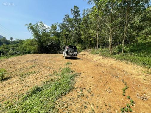 Bán đất thổ cư view nhìn toàn cảnh sân Golf Phượng Hoàng tại Lương Sơn, Hòa Bình.