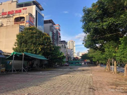 Mặt phố Nguyễn Hữu Thọ, Hoàng Mai 60m2x5T, KD đỉnh, 15 tỷ. 0989191397