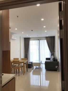 Bán căn hộ chung cư tại dự án Vinhomes Smart City Đại Mỗ, Nam Từ Liêm, Hà Nội diện tích 43m2
