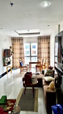 Cho thuê căn hộ siêu đẹp tại Giai Việt, Tạ Quang Bửu, Quận 8, TP HCM