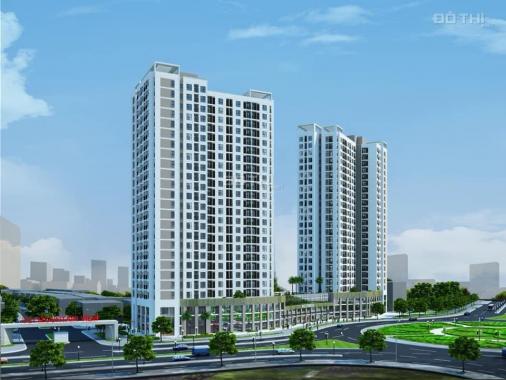 Chung cư VCI Tower Vĩnh Yên Vĩnh Phúc giá chủ đầu tư