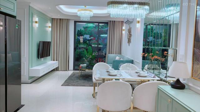 Chỉ từ 260 triệu sở hữu căn hộ chung cư cao cấp VCI Tower Vĩnh Phúc