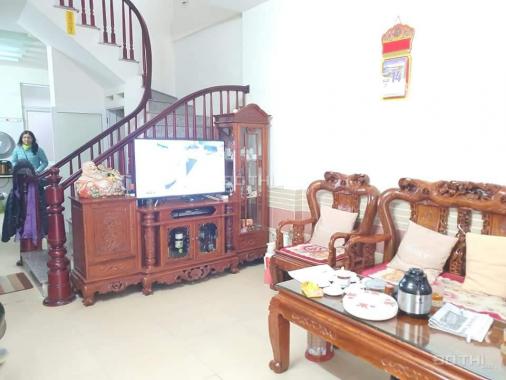 Nhà Nguyễn An Ninh, nội thất đẹp, ở ngay, 45m2, 2,5 tỷ