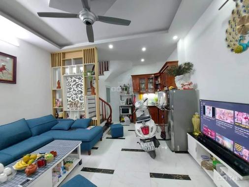 Nhà phố Bạch Mai, ở ngay, nhà đẹp, 45m2, 2,5 tỷ