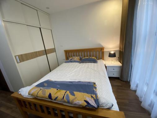 Chính chủ cho thuê căn hộ tại Goldmark - Hồ Tùng Mậu: 2PN full đồ nội thất đẹp, 84m2 - 10.5tr/th