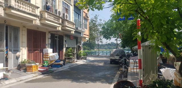 Bán nhà view Hồ Tây phường Quảng An, Hà Nội nhỉnh 25 tỷ