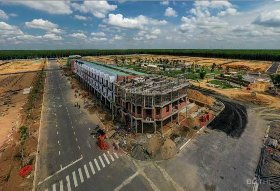 Bán đất nền dự án tại đường ĐT 769, Xã Bình Sơn, Long Thành, Đồng Nai diện tích 100m2 giá 1.8 tỷ