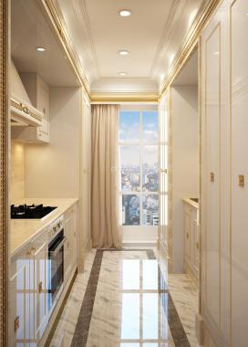 Duy nhất căn hộ góc hoa hậu 1706 trong chung cư cao cấp Hateco Laroma chiết khấu chỉ 69 tr/m2