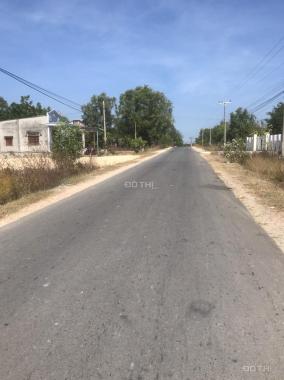 Bán đất mặt tiền Trần Quang Diệu, thị xã LaGi chưa qua đầu tư