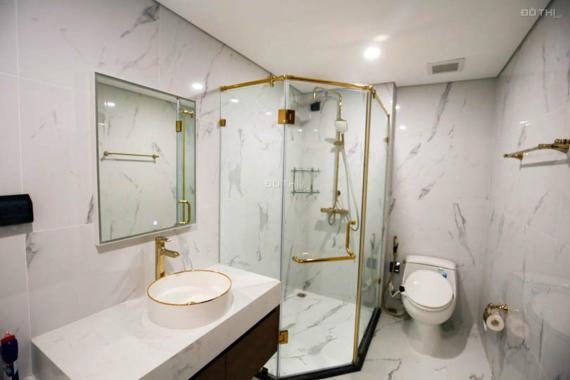 Cho thuê chung cư N01 - T2 Ngoại Giao Đoàn 120m2 3PN 2WC full nội thất cao cấp. LH: 0963146006