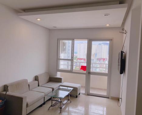 Căn hộ Saigon Land D2 Bình Thạnh, tầng cao 68m2