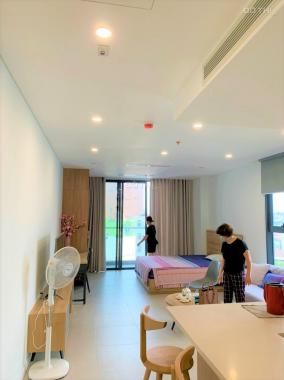 Bán gấp căn hộ Scenia Bay Nha Trang view biển full nội thất giá cực tốt