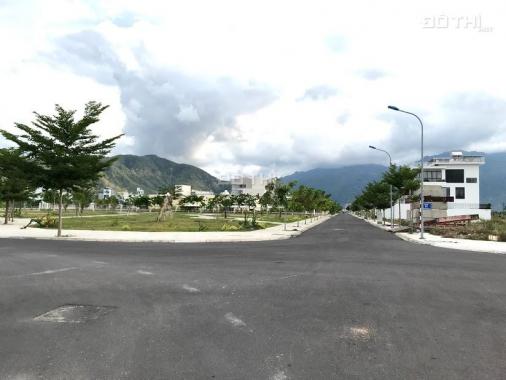 Bán lô đất đường thông T-3, KĐT An Bình Tân Nha Trang, đã có sổ. LH 0938161427