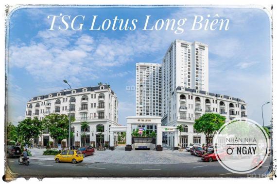Căn 2PN (92m2) cuối cùng dự án TSG Lotus, nhận nhà ở ngay, giá chỉ từ 2,3 tỷ