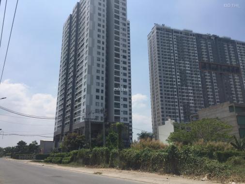 Bán đất mặt tiền Đào Trí 1800m2 thổ cư giá tốt