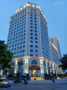 Sở hữu căn hộ hot nhất KĐT Việt Hưng chưa bao giờ dễ dàng đến thế chỉ từ 1,7 tỷ/căn full nội thất