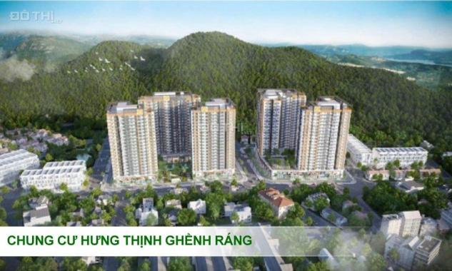 Căn hộ thông minh giữa khu đô thị đẳng cấp Richmond Quy Nhơn