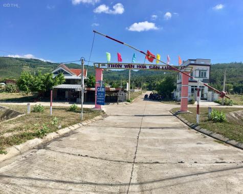Khu dân cư Đồng Đèo - triển vọng đầu tư mới tại Phú Yên
