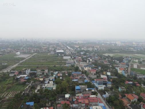 Bán 94m2 đất đầu tư tại Lê Sáng - An Hồng - An Dương - Hải Phòng