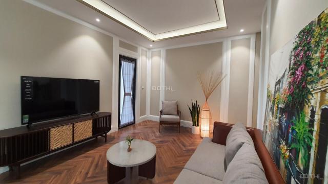 Cho thuê căn hộ chung cư tại dự án King Palace, Thanh Xuân, Hà Nội diện tích 124m2 giá 20 Tr/th