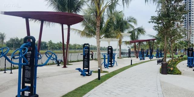 Căn 2 phòng ngủ bán góc giá 2,7 tỷ chỉ còn 2,4 tỷ S2.19 Vin Ocean Park. Full đồ điện tử