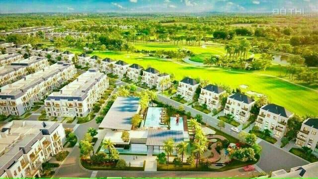 Hưng Thịnh mở bán dự án đất nền sân golf Long Thành, sổ đỏ. LH 0982098412