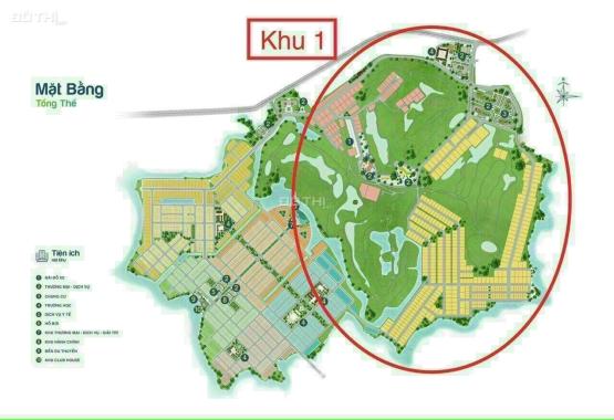 Hưng Thịnh mở bán dự án đất nền sân golf Long Thành, sổ đỏ. LH 0982098412