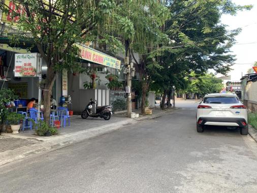 Bán nhà đất đường Phan Trọng Tuệ, Hòa Cường, Hải Châu, gần Lê Thanh Nghị giá tốt