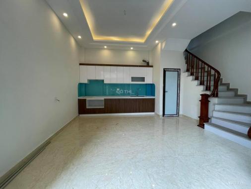 Bán nhà Nhân Hòa, Thanh Xuân 36m2 5T nhà mới tinh, trước nhà rộng 4m