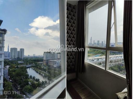 Cần bán căn hộ Sala Sarimi 3PN, 109m2 view sông và nhìn ra được Bitexco