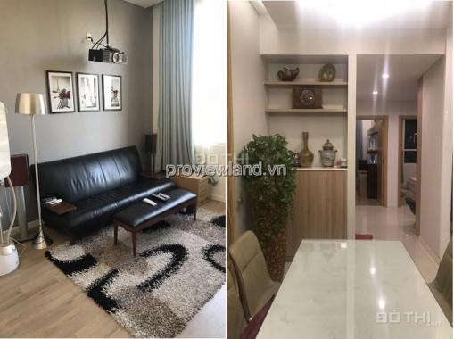 Căn hộ Sala Sarimi 3PN, 131.7m2 đầy đủ nội thất, view hồ cần bán