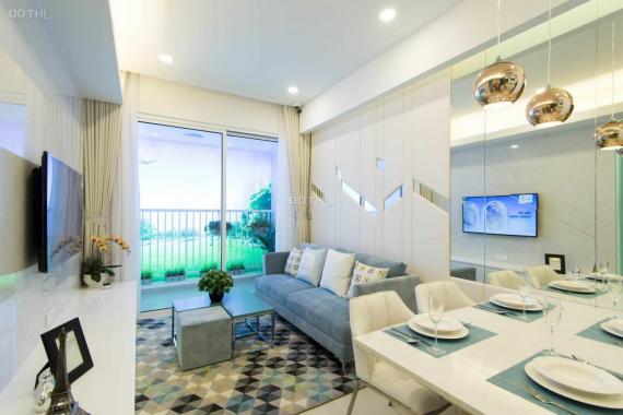 Căn hộ view biển Đà Nẵng - Giá đầu tư chỉ 3,1 tỷ - Sở hữu căn đẹp chỉ với 50tr