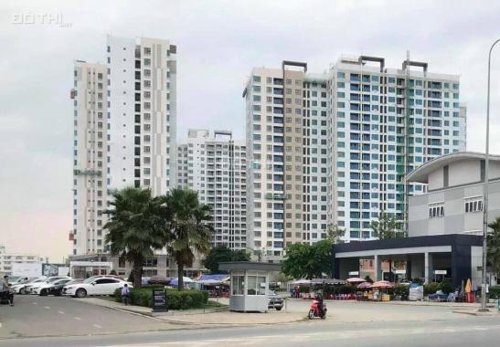 Căn 75m2 bán ra 2,83 tỷ full thuế, bao sang tên, bao phí thuế. Lầu cao, hướng Đông Nam