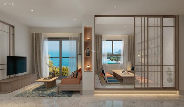 Bán căn hộ cao cấp tại dự án Takashi Ocean Suite, Quy Nhơn, Bình Định diện tích 45m2 giá 1,39 tỷ