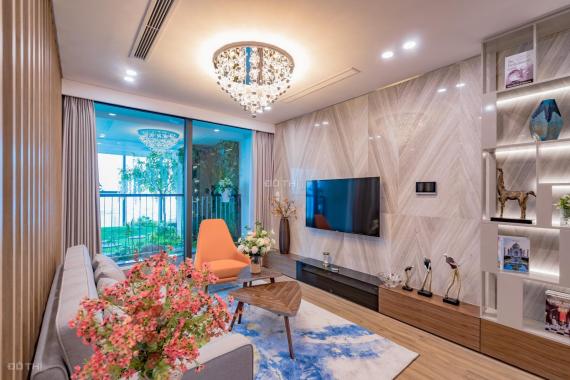 Căn hộ khách sạn thông minh tại Hà Nội kết hợp ở và đầu tư cho thuê TNR The Nosta, giá ngoại giao