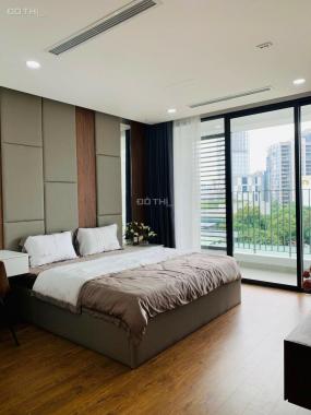 Bán nhanh căn hộ 2PN, 80.36m2 The Park Home; giá 3.2 tỷ, view đường Trần Thái Tông. LH: 0974.68703