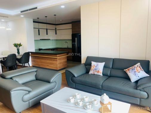 Bán nhanh căn hộ 2PN, 80.36m2 The Park Home; giá 3.2 tỷ, view đường Trần Thái Tông. LH: 0974.68703