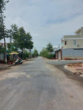 Chính chủ cần bán đất đẹp tại khu TĐC TP Vĩnh Long
