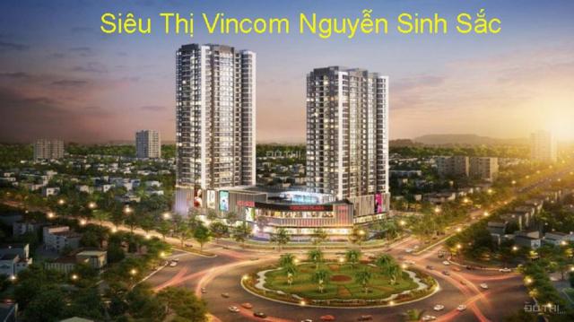 Suất ngoại bán gấp lô đất đại đô thị Phương Trang, gần biển và liền kề ST Vincom2 trung tâm ĐN