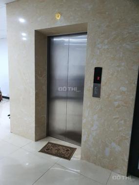 Siêu phẩm toà nhà văn phòng, 8 tầng thang máy + hầm, đang cho thuê