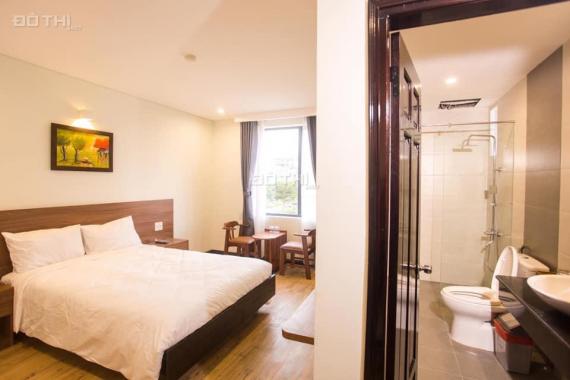 Bán khách sạn 5 tầng đường Phước Trường 1, đầy đủ tiện nghi - sát biển Đà Nẵng