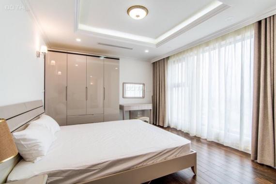 Cần cho thuê gấp căn 3PN - 105m2 D'. Le Roi Soleil 59 Xuân Diệu, Tây Hồ LH 0937466689