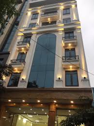 Siêu vip tòa nhà văn phòng phố Trần Quang Diệu 80m2x8T, thang máy, đường 3 làn ô tô giá 19 tỷ